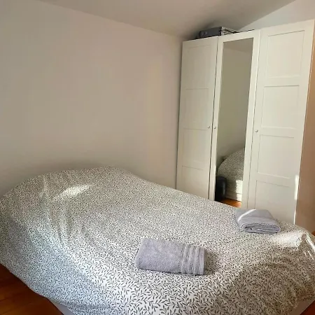 ღ Le Passage - T2bis Centre Ville, Cosy