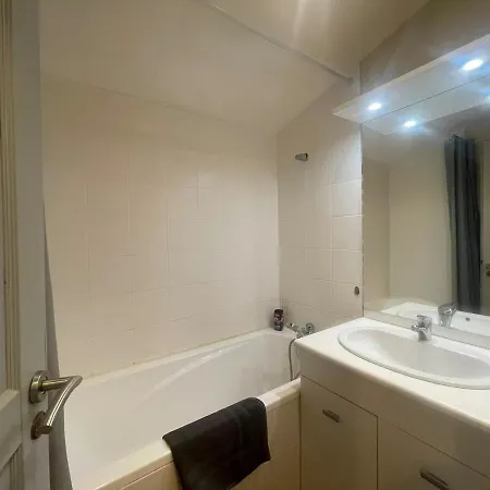 ღ Le Passage - T2bis Centre Ville, Cosy شقة