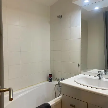 ღ Le Passage - T2bis Centre Ville, Cosy *